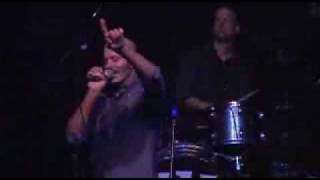 Shudder To Think - About Three Dreams Live 9:30 Club 10/10/08