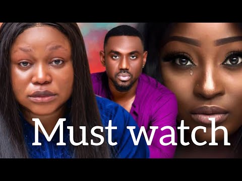 SORROW GATE - RUTH KADIRI, EDDIE WATSON- NOLLYWOOD TRENDING MOVIE