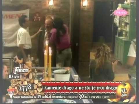 Vendi juri Marjana farma 3