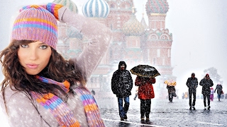 Смотреть онлайн Топ 15 интересных фактов о России