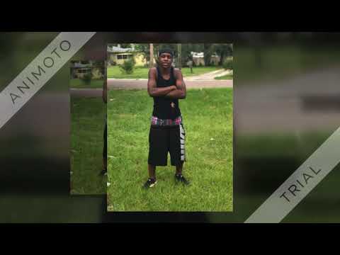 Fly Goon x JungleBoyy - Money Hungry