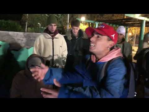 TANU vs EFRUM // Cuartos - TORNEO RANGO 4 FECHA 2 // Razza Free