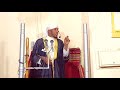 Khuxbaa Kalee Maaltu Qalbii Teenya Balleessa Share