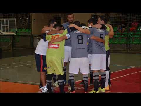 Inter Futsal estreia na Divisão Especial no sábado