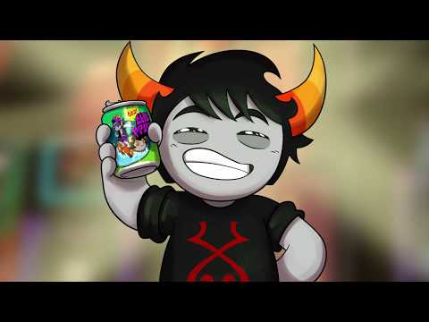 Hiveswap Act 1 Cutscene - Succes