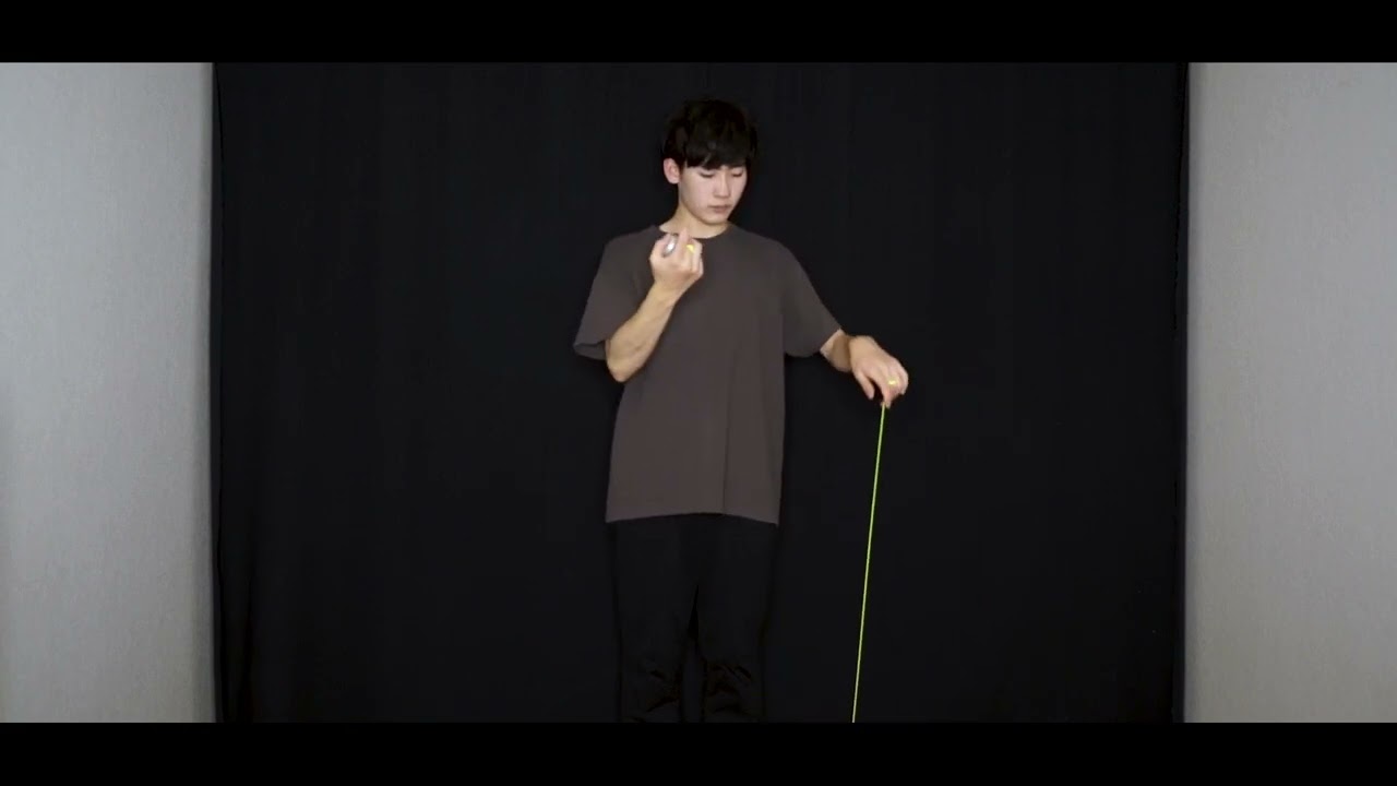 コロコロトゥツーハンドプラスチックウィップ