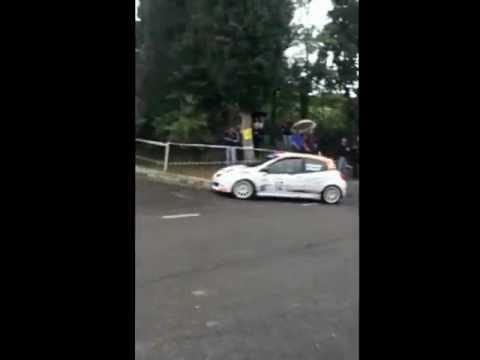Rally Casciana Terme ps1 Chianni