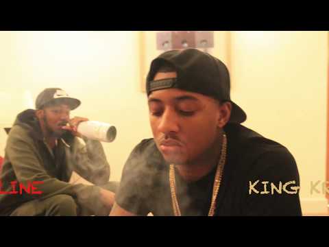 King Krus -Trampoline