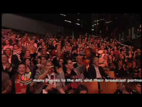 'It's Marngrook' - Ross Wilson & Ol' 55 [Live]