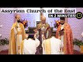 The Assyrian Church of the East Explained in 2 Minutes