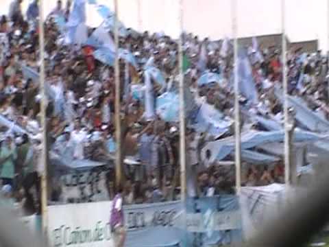 "Argentino 1 - 3 Fénix (video 2)" Barra: La Banda del Mate • Club: Argentino de Quilmes