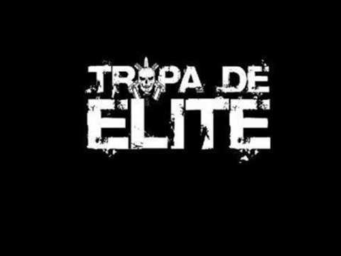 Cidinho & Doca - Rap Das Armas (Diffrent version)