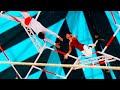Acrobatic Gymnastic Circus Best Performance Rope Stunt Circus Video Video Show