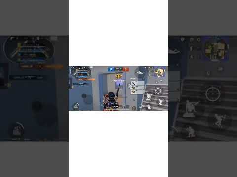 BGMI Team Death Match full Jodd Gameplay 🔥🔥 [Don't forget to Like comment share and subscribe]