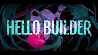 Cover art for Hello builder