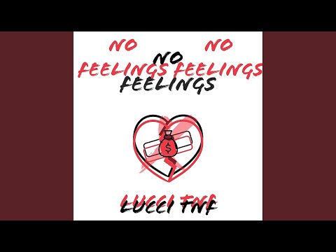 No Feelings