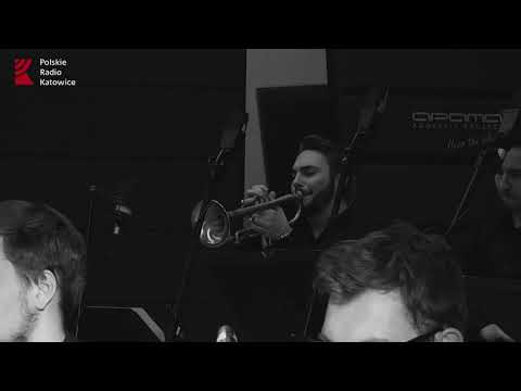 QUINCY JONES- BIG BAND AM KATOWICE -NICE AND EASY