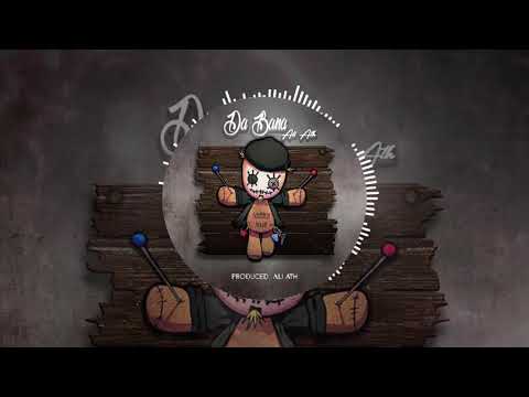 Ali ATH - Da Baana (علی ای تی اچ - د بانه) The Way Album
