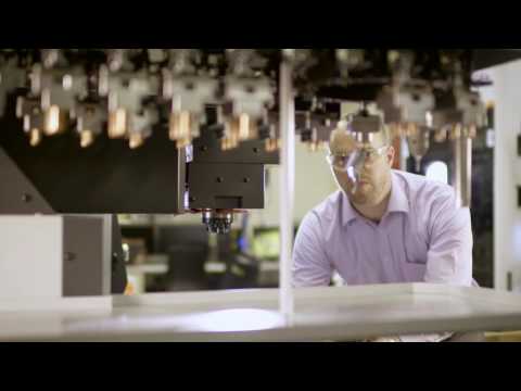 Iowa STEM Career: Accumold