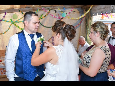 09 Traditii nunta - Florile miresei