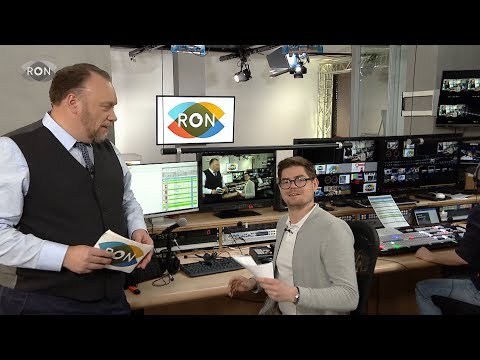| RON TV | Sendung vom 26.03.2019