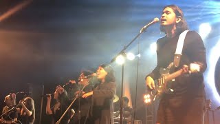 Download lagu Hindia & Lomba Sihir - Tidak ada Salju di Sini, Pt. 4 (Live at Perayaan Bayangan 04/12/2019) mp3 Download lagu Hindia & Lomba Sihir - Tidak ada Salju di Sini, Pt. 4 (Live at Perayaan Bayangan 04/12/2019) mp3