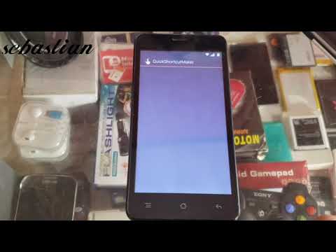 Como quitar cuenta google a bmobile ax1074 en 2020 real