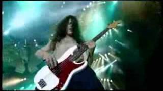 Saxon - The Power And The Glory (live @ Wacken)