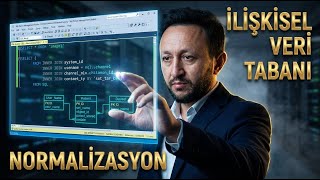 Normalizasyon Nedir? Kolayca Öğren! #q03