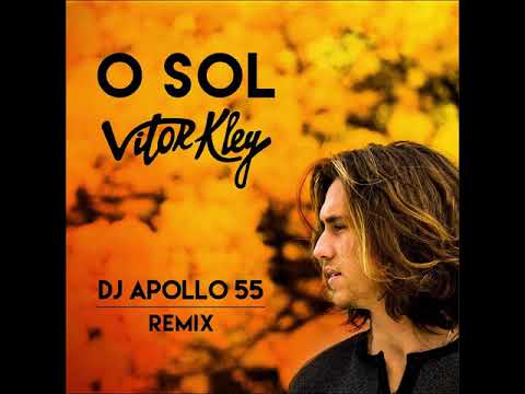Video thumbnail for O Sol (Apollo 55 Remix)
