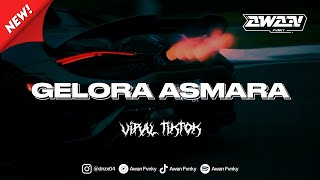 Download lagu DJ GELORA ASMARA - DERBY ROMERO  [BOOTLEG] mp3