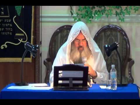 Libro de Isaias (parte 2) por el Roeh Dr. Javier Palacios Celorio