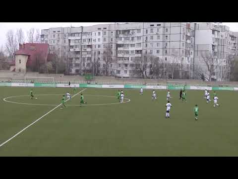 18/03/2023 Zimbru - Real Succes 2010 (3:0)