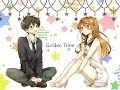 Love Me Semipermanently / Golden Time ゴールデンタイ ...