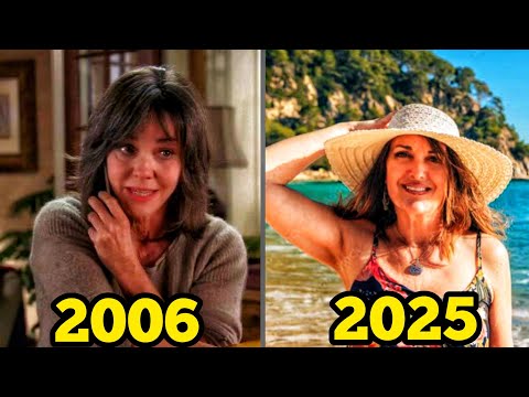 Brothers & Sisters (2006-2011) Cast ★ Then and Now 2025 [How they changed]