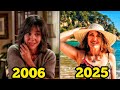 Brothers Sisters 2006 2011 Cast Then And Now 2025 How They Changed