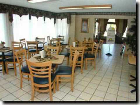 Days Inn - applevalley