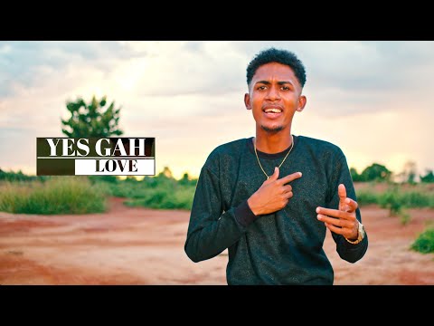 Yes Gah - LOVE Barbo  [ Clip Officiel 2025 ]