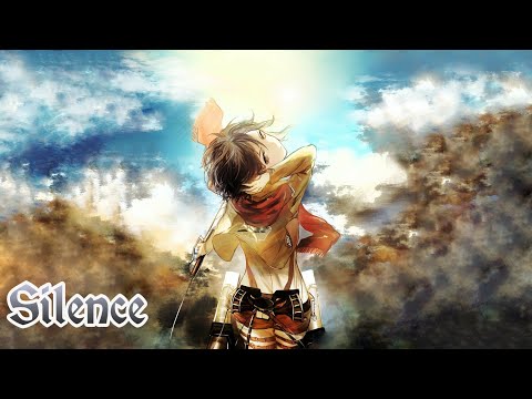 Attack on Titan - Call Of Silence [Trap Remix]