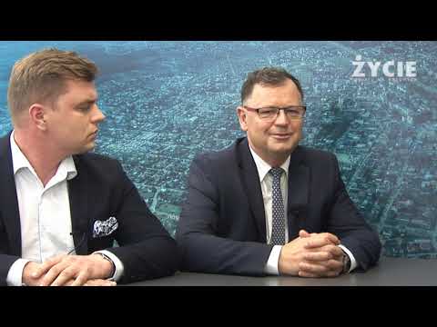 Goście Życia – Teresa Urbanowska zaprasza – Adam Bereda i Leszek Czarzasty