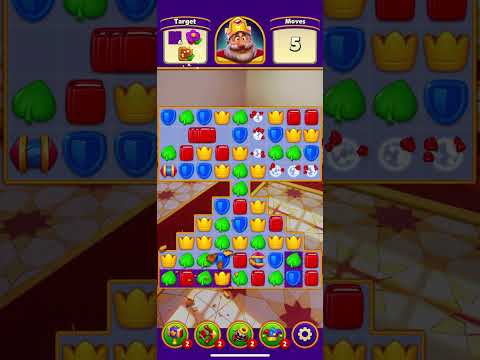 Royal Match Level 329 1