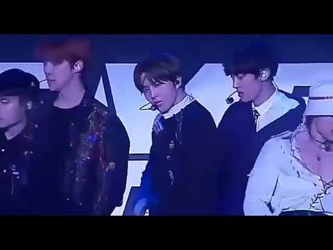 181102 EXO - TEMPO at EXO The 5th Album Comeback Showcase