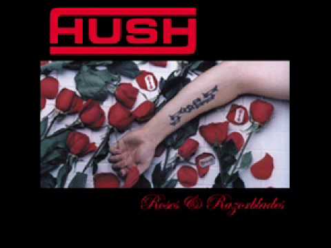 Hush - Get Down