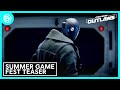 Gameplay-Video von Star Wars Outlaws  XBox  SEASONPASS