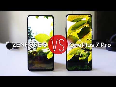 External Review Video I6tAzym87Ac for ASUS ZenFone 6 Smartphone