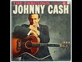 The Wind Changes by Johnny Cash