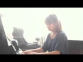 Miwa-delight piano cover 