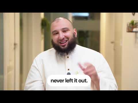 Introductie over de wetgevingen binnen de islam