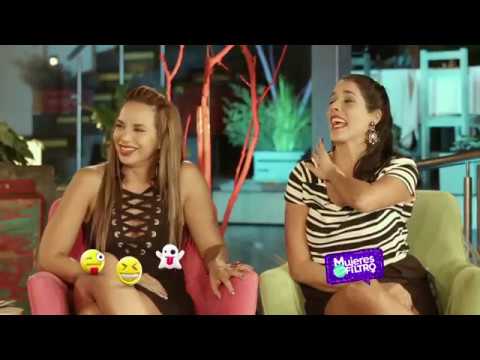 Mujeres sin filtro: De Soltero Yo – 26/05/2018 – Programa completo