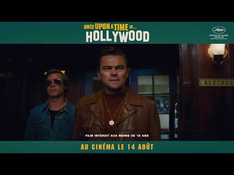 TV Spot : « Change Final » VF